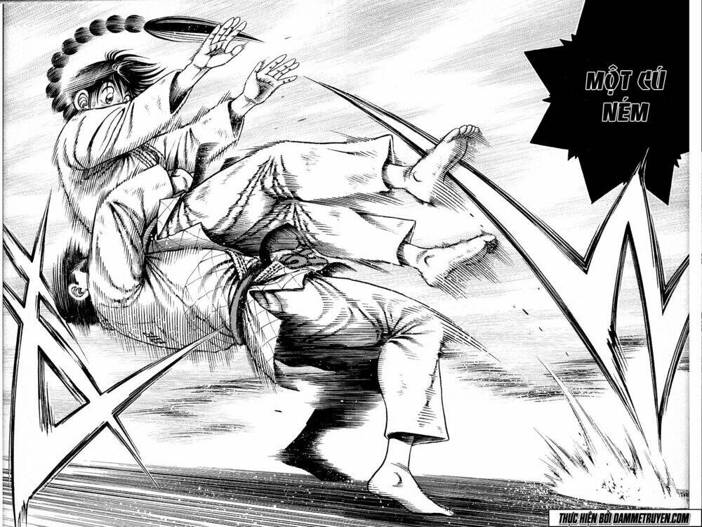 shin kotaro makaritoru! juudouhen chapter 220 5