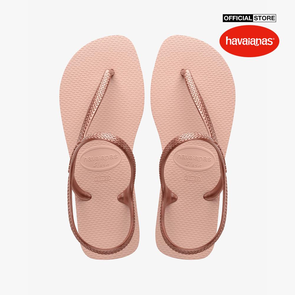 HAVAIANAS - Sandal nữ Flash Urban 4000039-3606