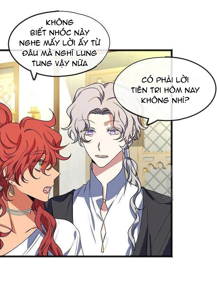 gửi anh người chưa từng yêu tôi chapter 7 5