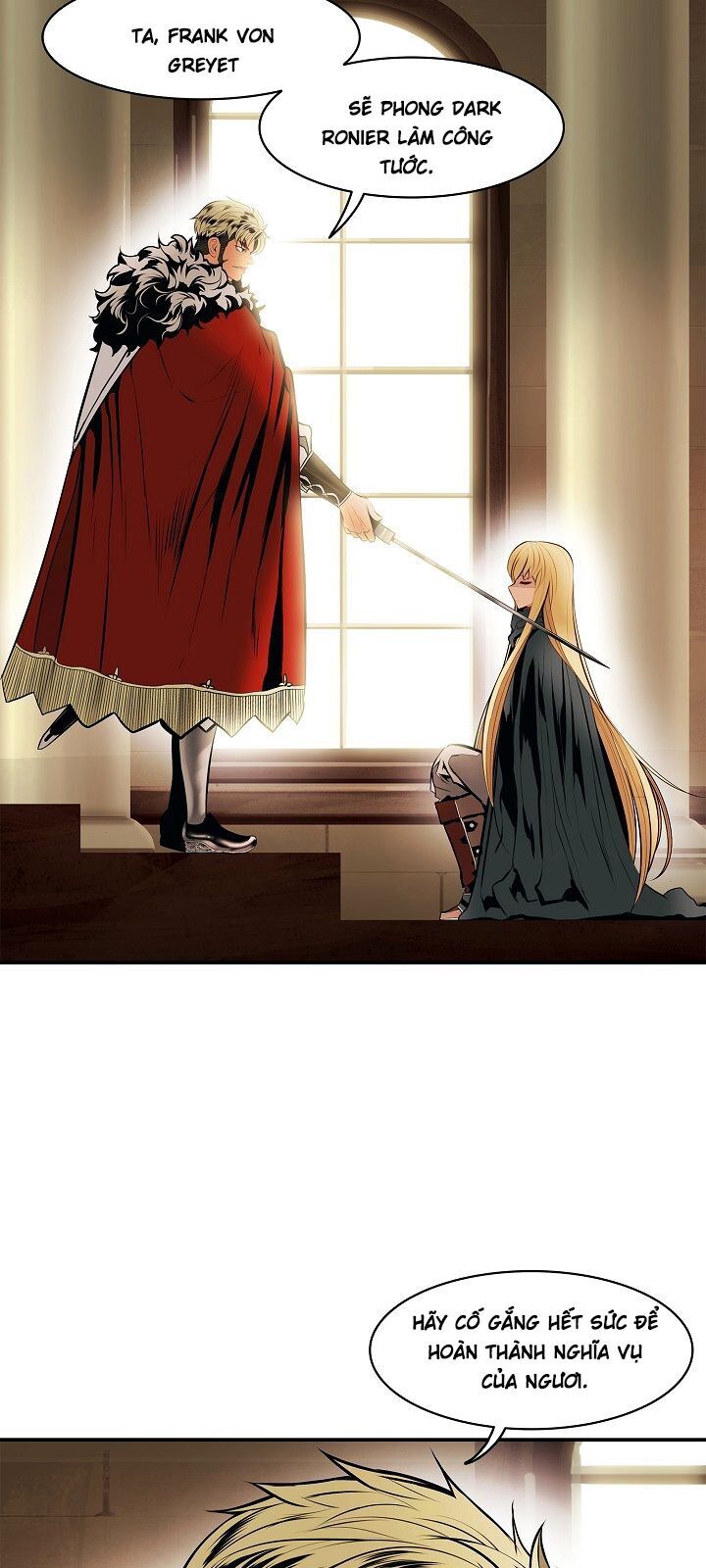 bất bại chân ma chapter 69 10