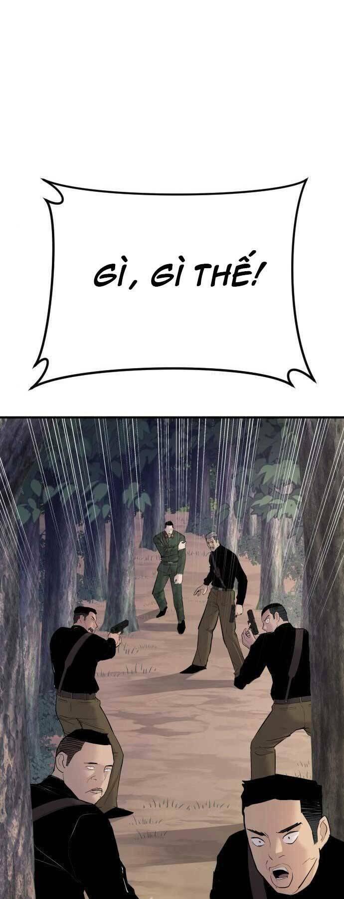 đặc vụ kim chapter 45.5 70