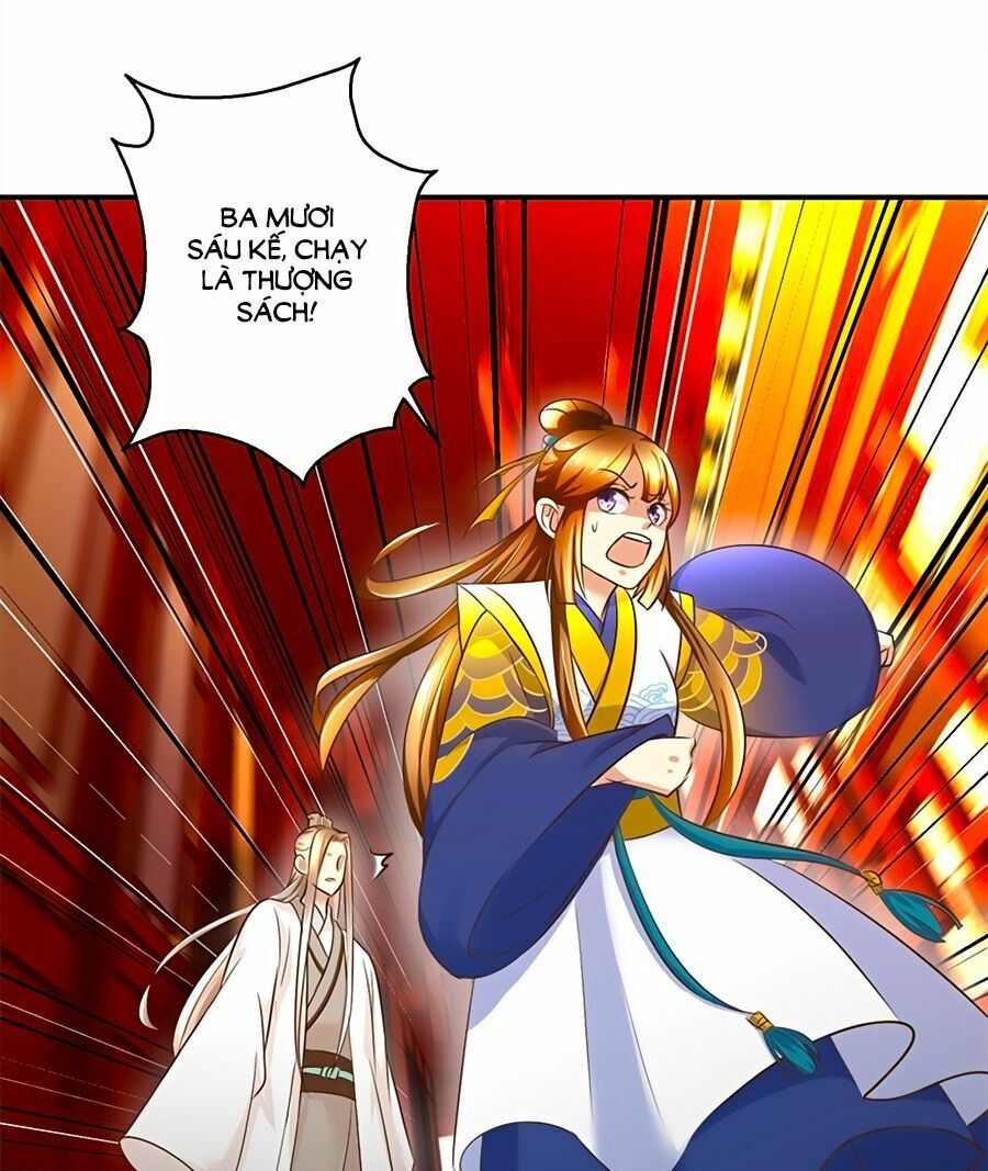 thuần phi ký chapter 21 15