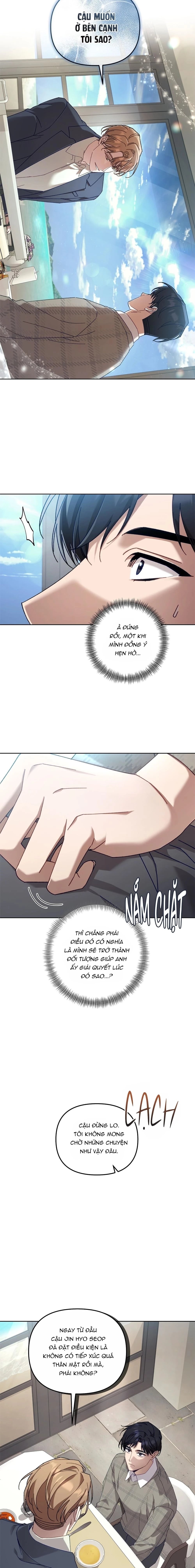 guide cấp s phết mật ong chapter 35 15