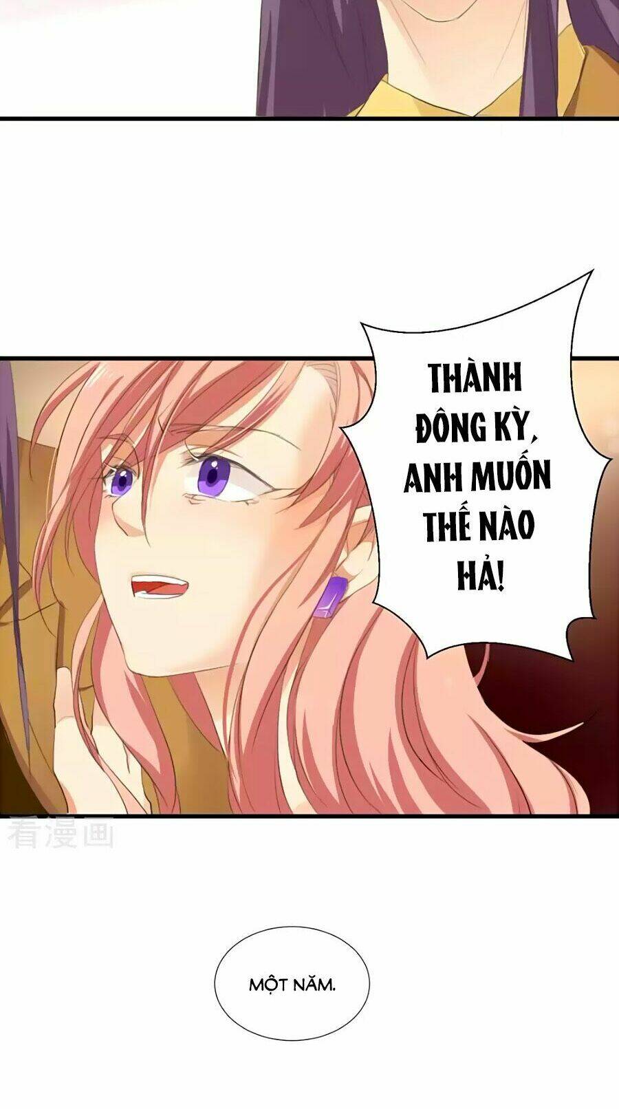 tửu điếm nữ vương chapter 5 21