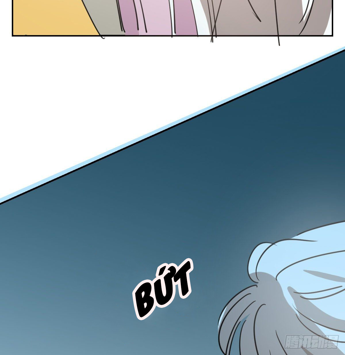 Bắt Lấy Ngao Ngao chapter 132 - Trang 12