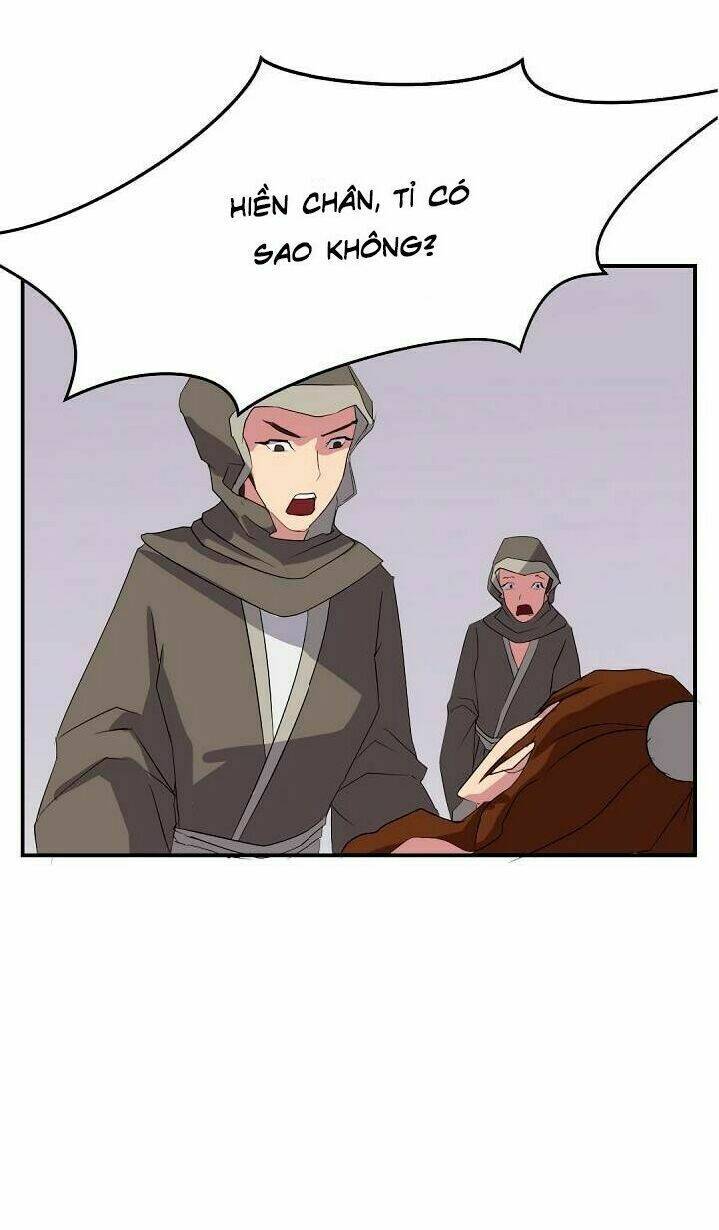 trọng sinh, bất khả chiến bại chapter 30 5