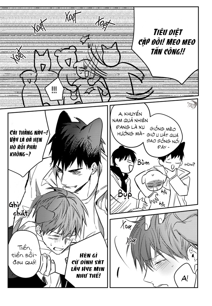 phản xạ có điều kiện chapter 10 23