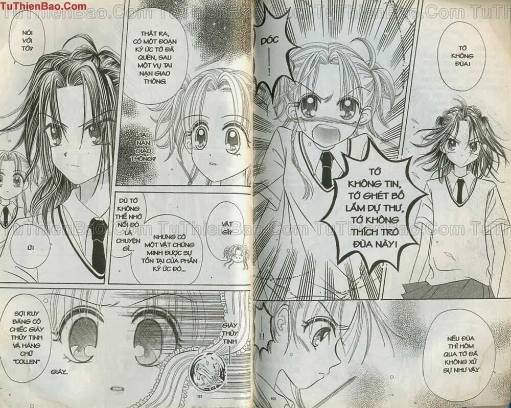 búp bê collen chapter 1 75