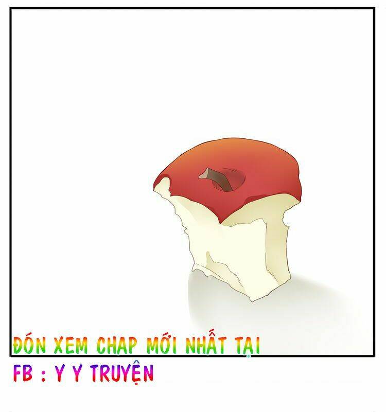 giáo chủ, chú ý thanh danh! chapter 30 12