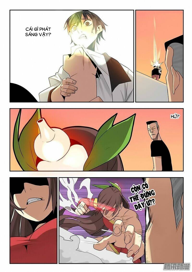 em gái hồ lô chapter 2 17