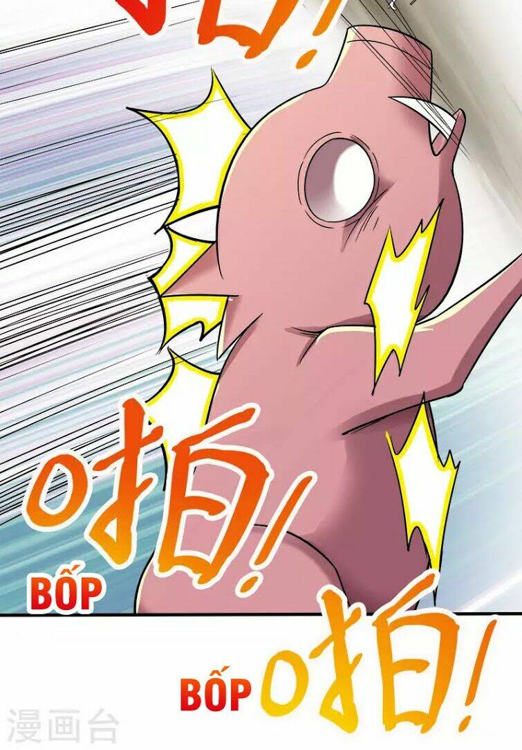 kiếm vũ chapter 6 3