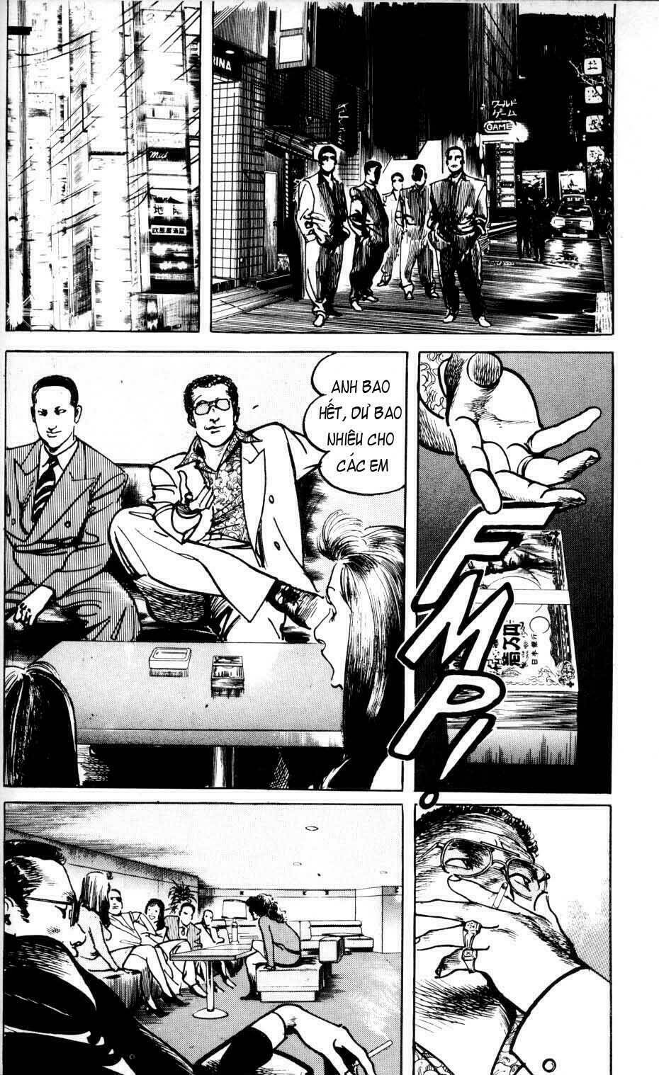 sanctuary chapter 18 4