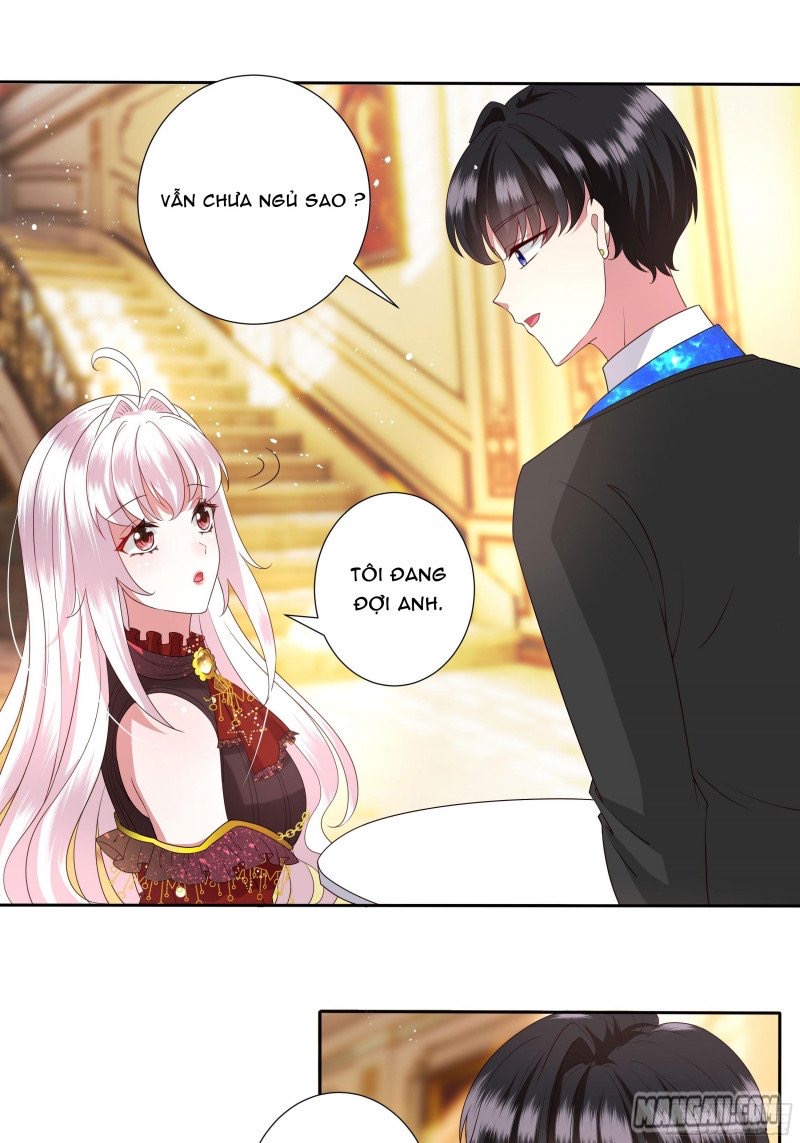 công chúa phản diện trong truyền thuyết chapter 29 32