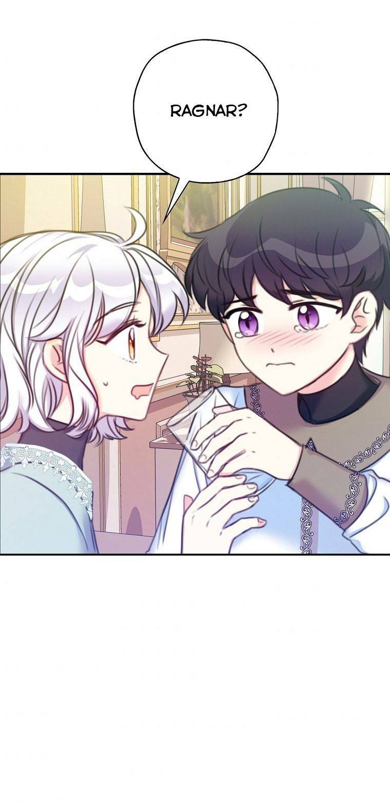 sinh ra làm con gái ác nữ chapter 23 43