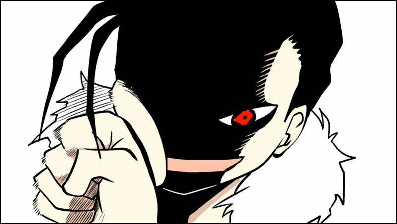 senyuu chapter 72 11