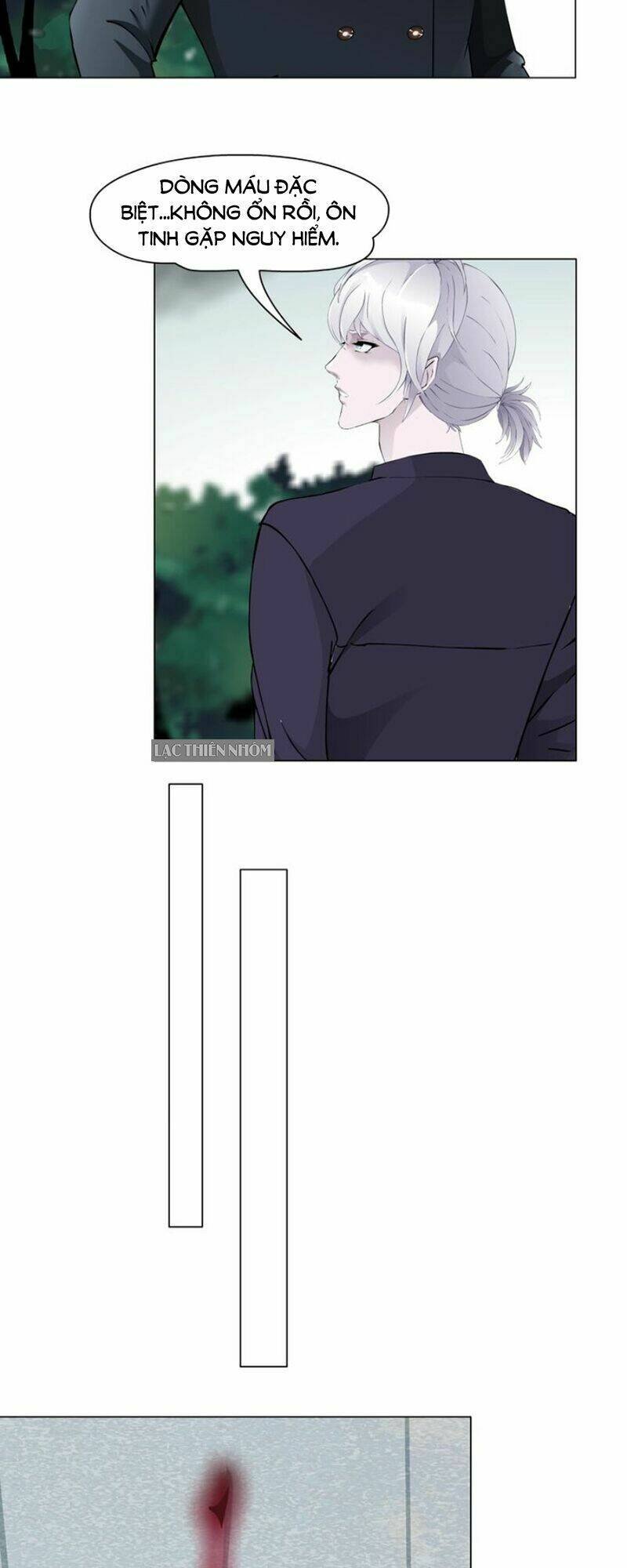 sổ tay mỹ nam giới x chapter 49 14