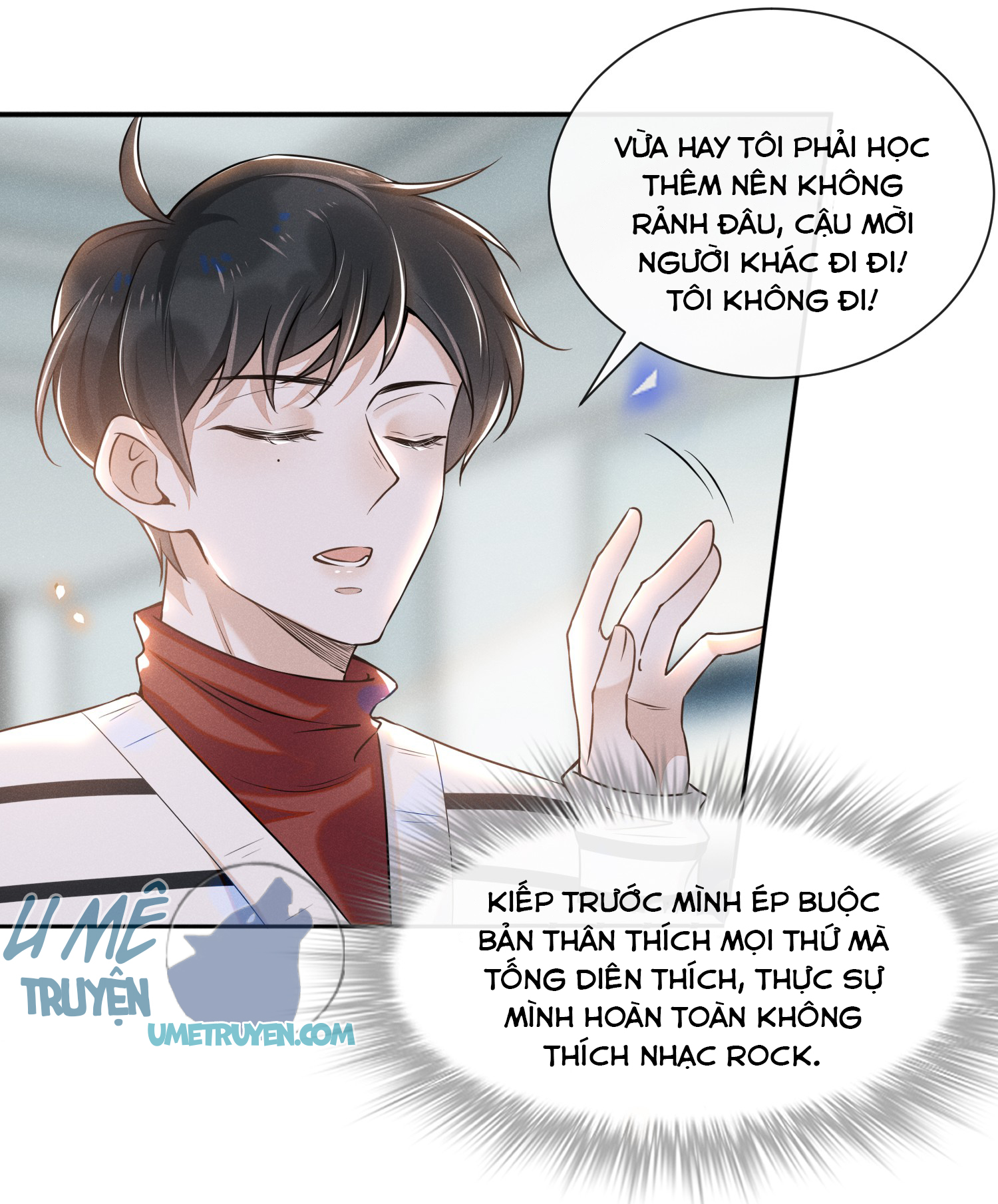 kiếp sau không gặp chapter 6 26