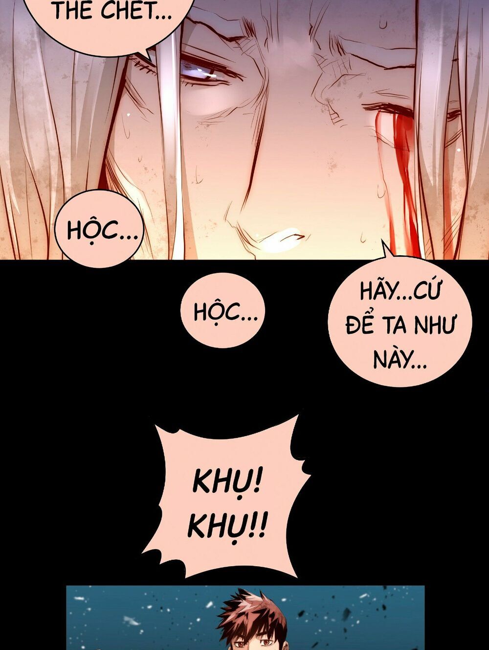 tam tuyệt tại dị giới chapter 101 60