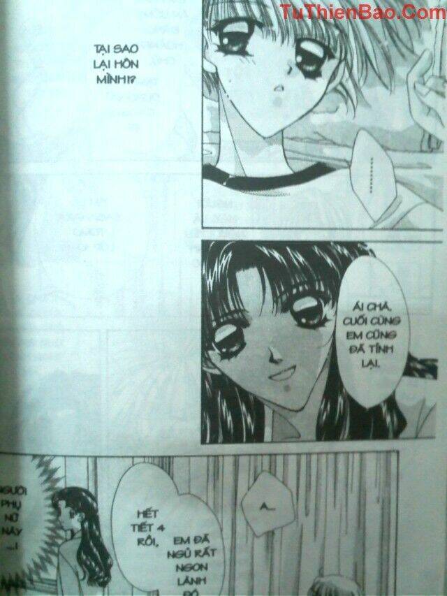 nguyện ước dưới ánh sao chapter 1 53