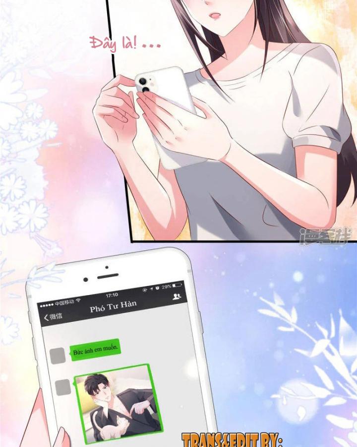 tái sinh tương ngộ chapter 61 19