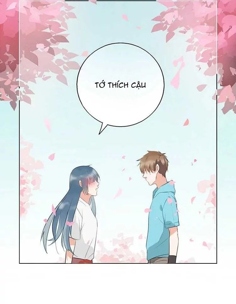 yêu đương với đại thần không thể bỏ qua chapter 0 3