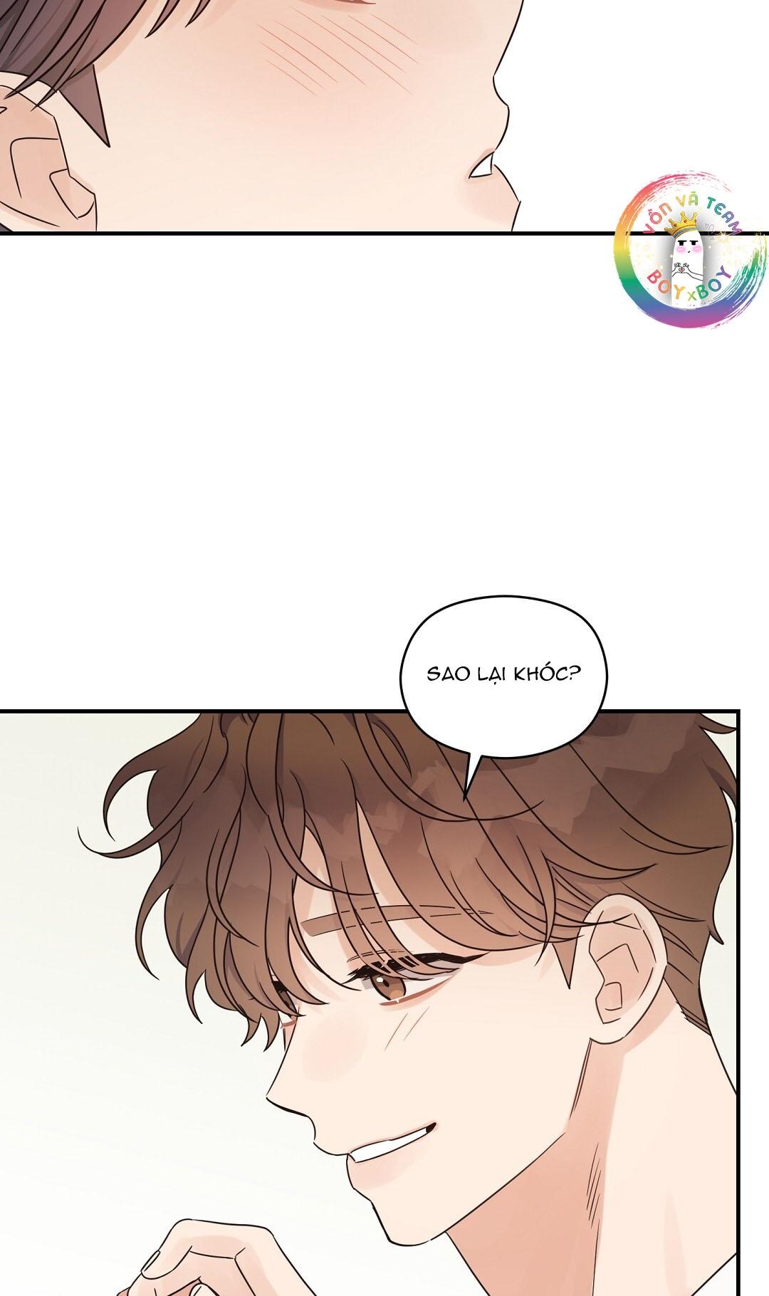 omega complex (end) chapter 41 43