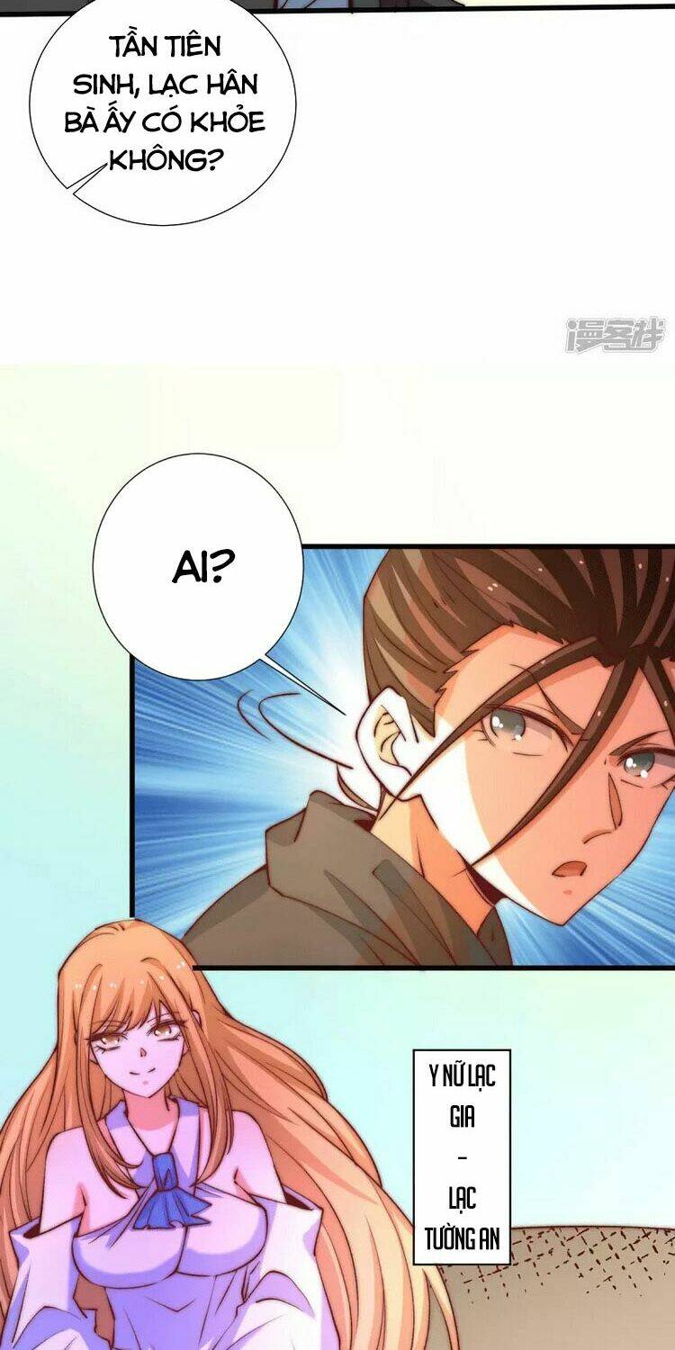 đô thị đỉnh phong cao thủ chapter 267 18