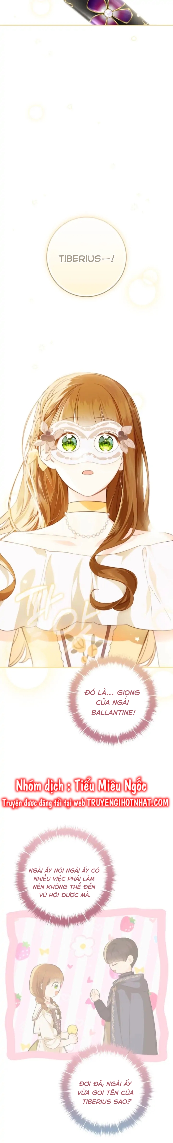 nông trại nằm cạnh hoàng cung chapter 60 3