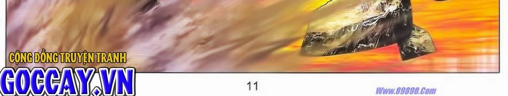 tuyệt thế vô song 2 chapter 82 20