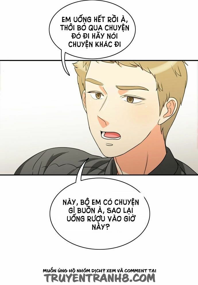 do it one more time- yêu lại từ đầu chapter 10 32