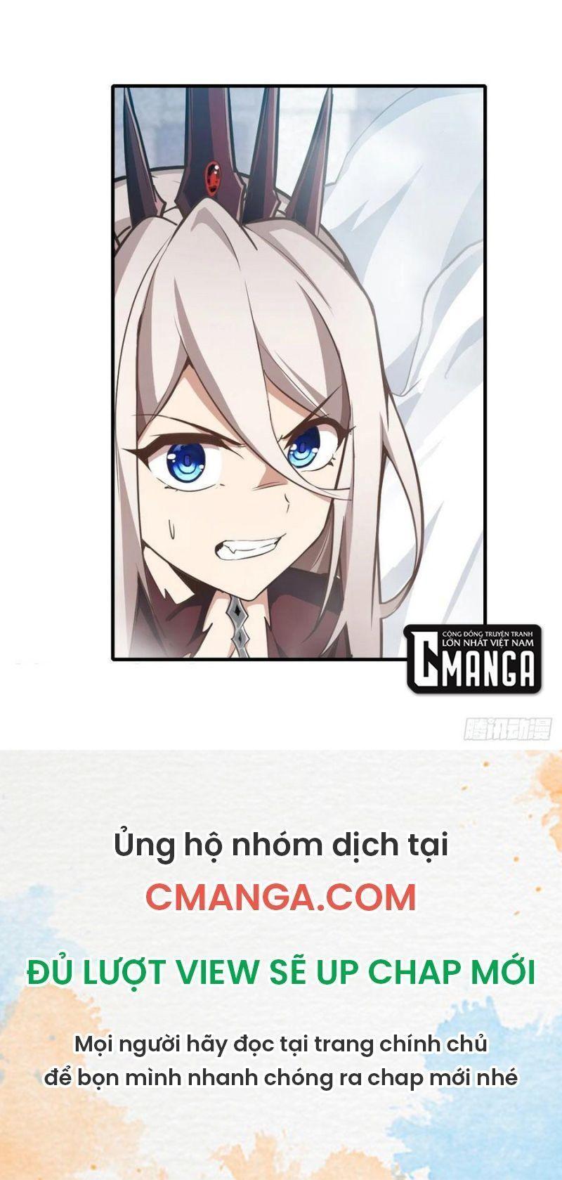 vô hạn sứ đồ và 12 nữ chiến binh chapter 138 15