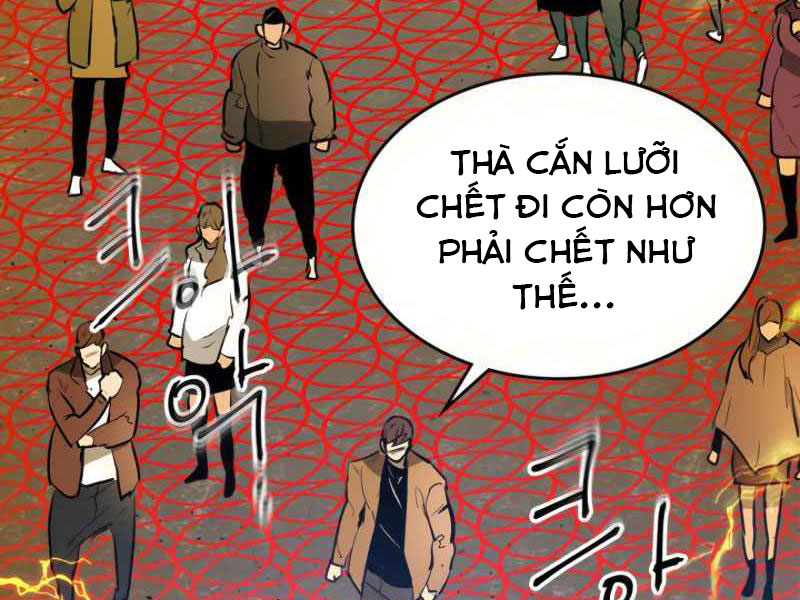 đối đầu với các vị thần Chapter 4 - Trang 2