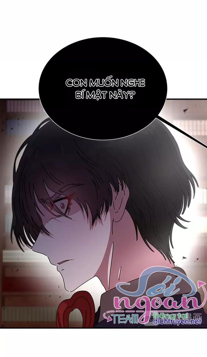 con gái bảo bối của ma vương chapter 69 72