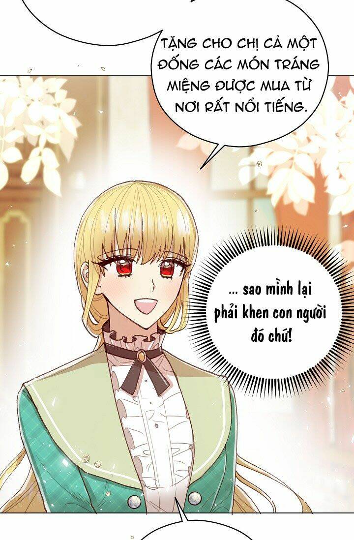 vẻ đẹp của ác ma chapter 9 26