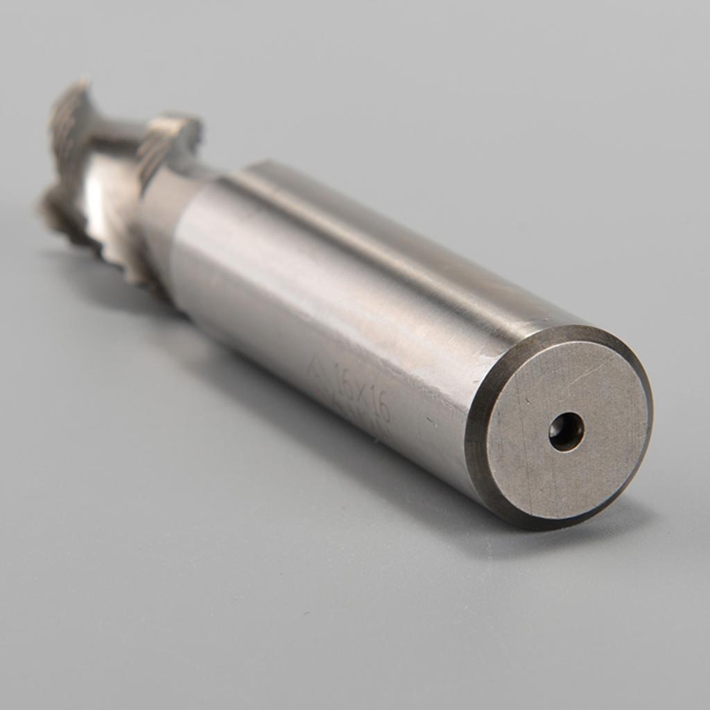 3 Flute Carbide End Milling Cutter End Mill Cutter