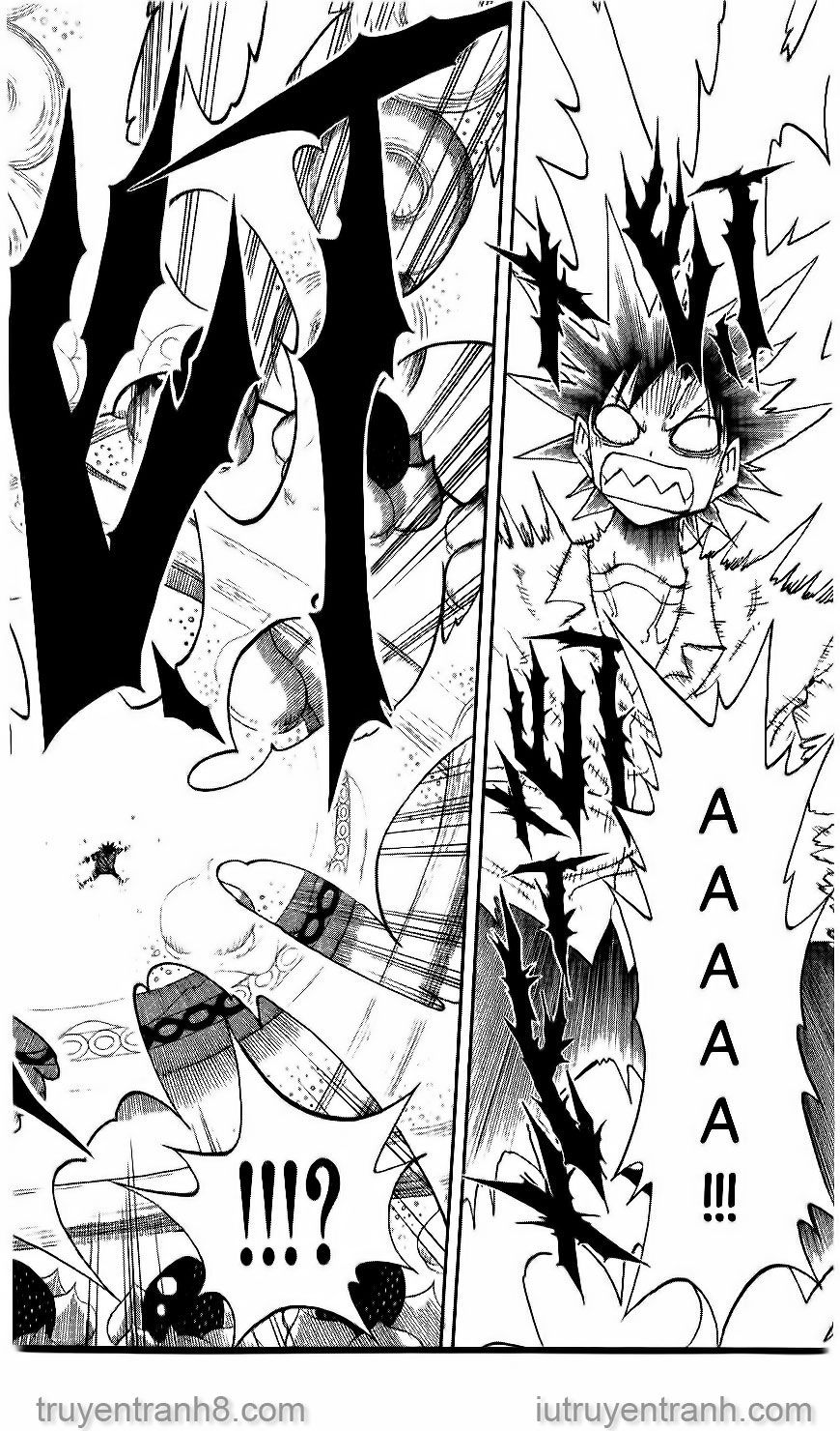 law of ueki chapter 62 4