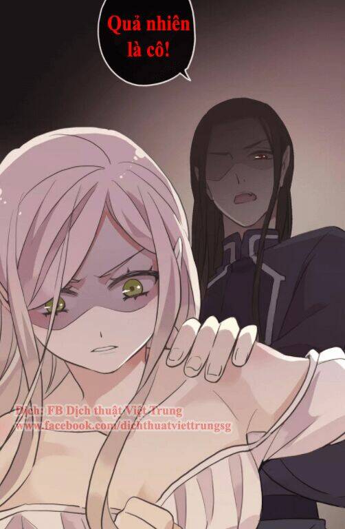 vết cắn ngọt ngào phần 2 chapter 15 17