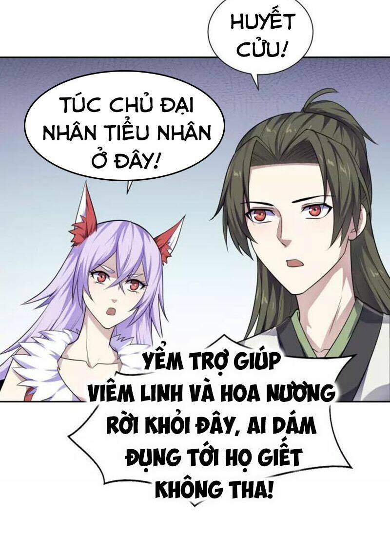 nghịch thiên đại thần chapter 67 18
