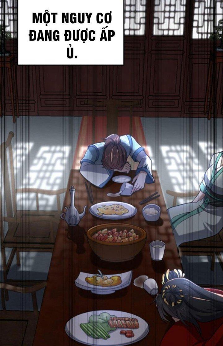 võ thánh này cũng quá khẳng khái chapter 22 68