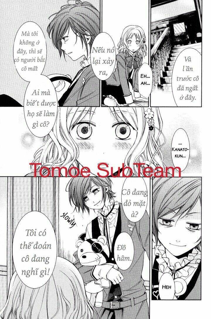diabolik lovers anthology chapter 10 3