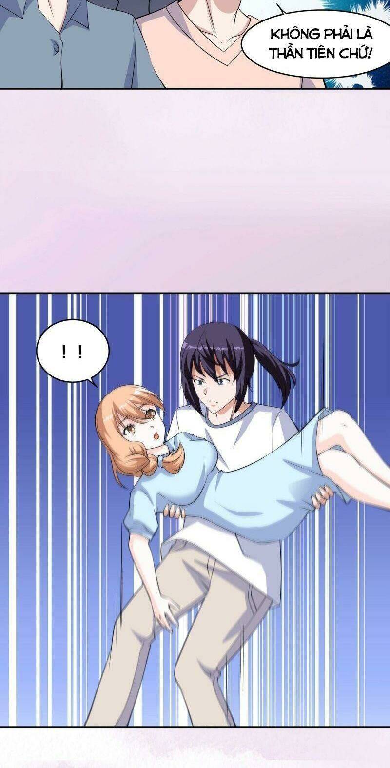 người tu tiên tại đô thị chapter 150 16