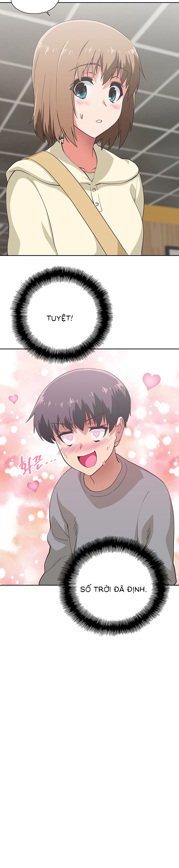 cửa hàng đồ ăn nhanh chapter 1 21