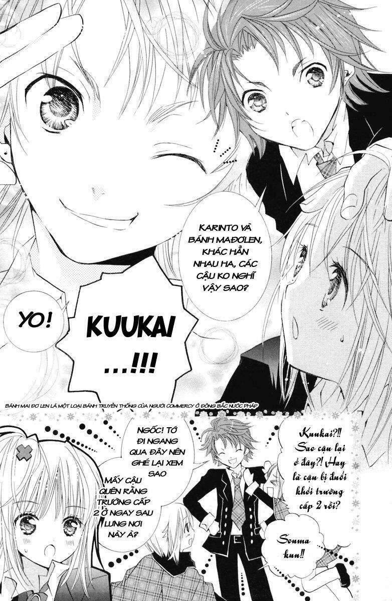 shugo chara chapter 17 13