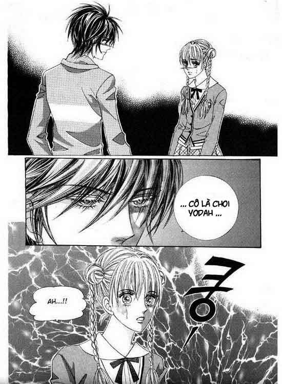 he dedicated to roses chapter 40 21