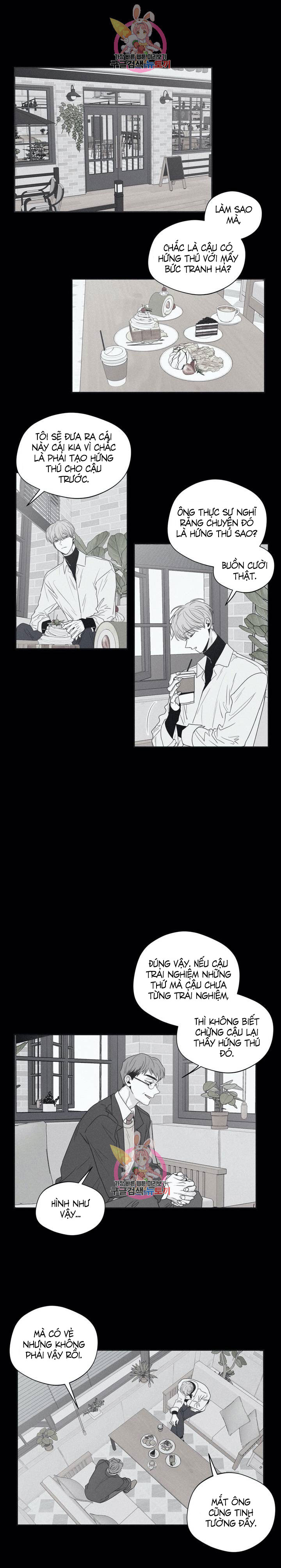 chiếu tướng chapter 31 15