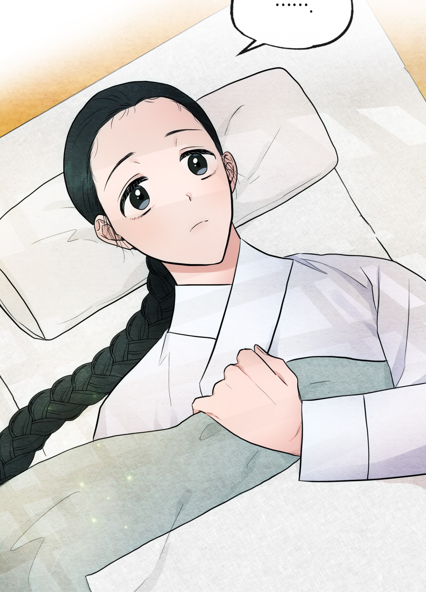 Cương Nhân chapter 5.2 6