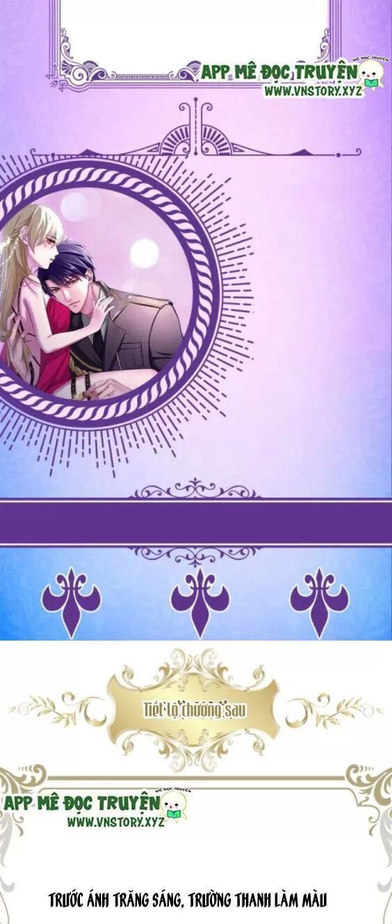 quy luật tình yêu ở mạt thế chapter 365 19