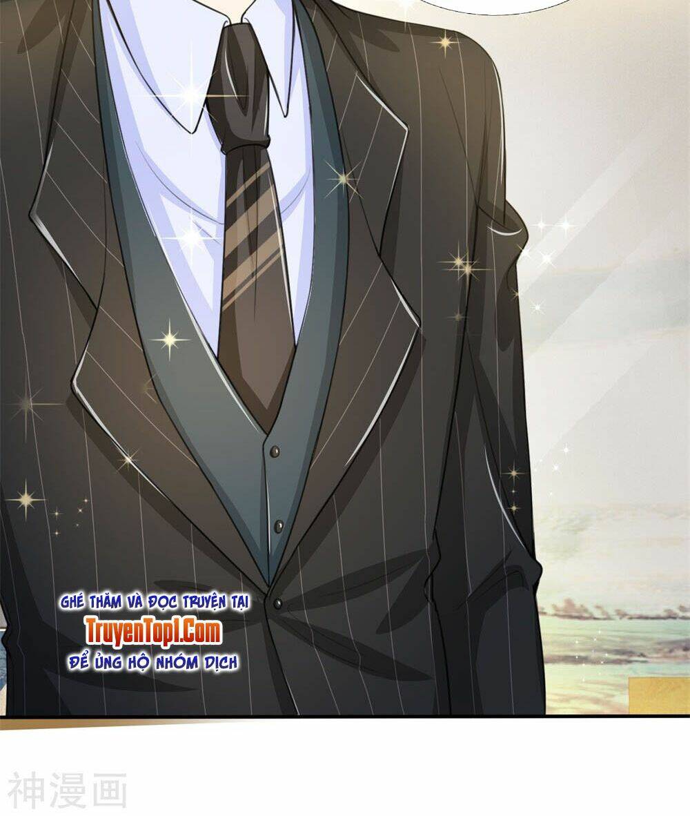 tuyệt đỉnh khí thiếu chapter 14 17