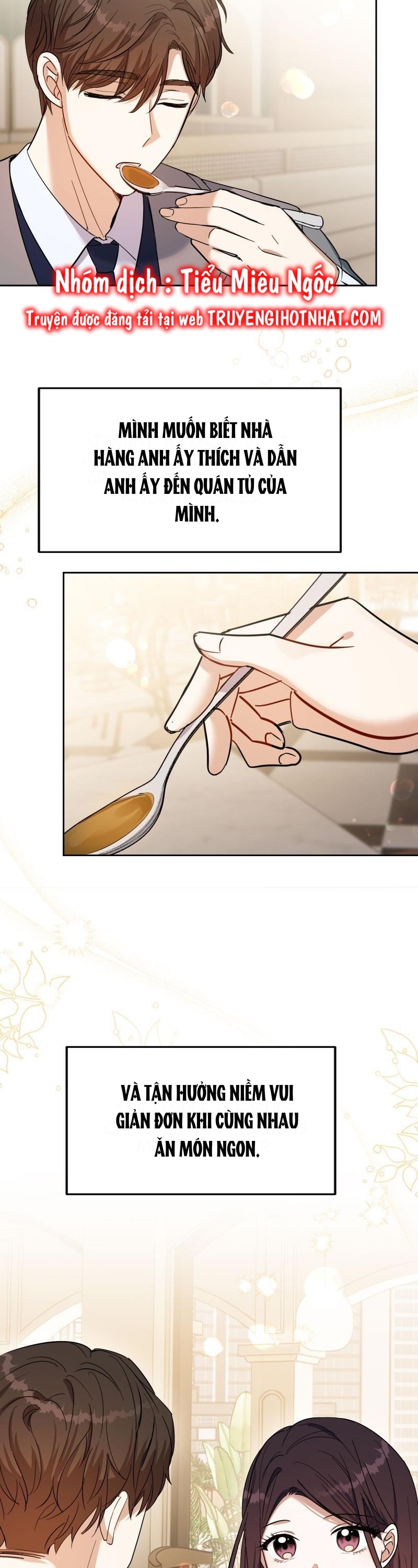 bản cam kết hôn nhân chapter 44 13