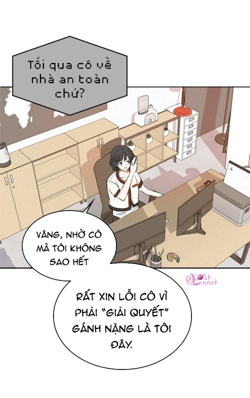 kiếp này cũng xin chăm sóc tôi như vậy nhé kiếp này cũng xin chăm sóc tôi như vậy nhé chapter 19 50